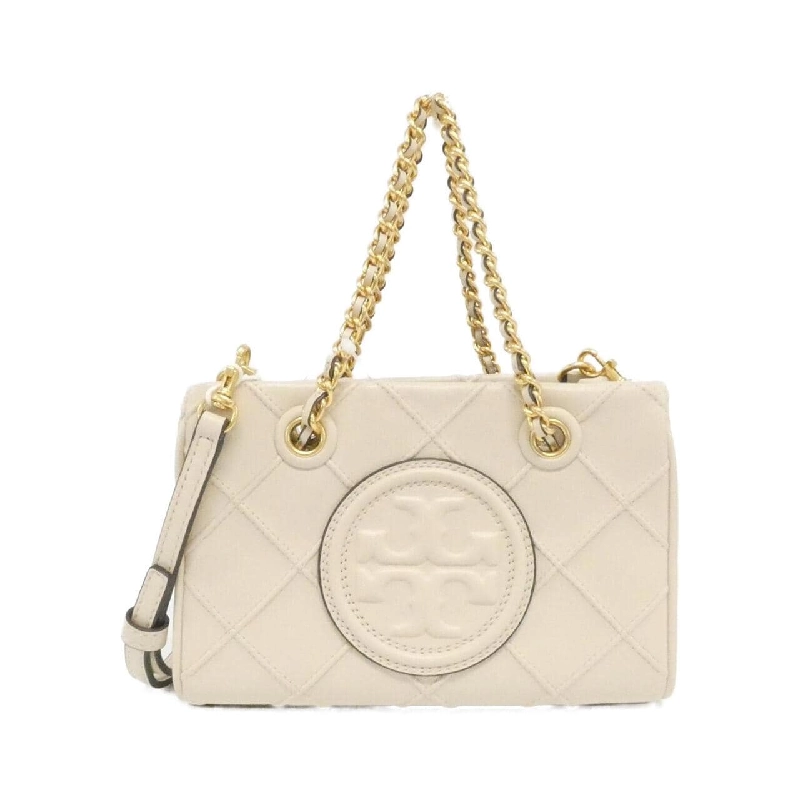 【Sản phẩm mới】Tory Burch Fleming Soft Mini Chain Tote 152334 Túi 609430