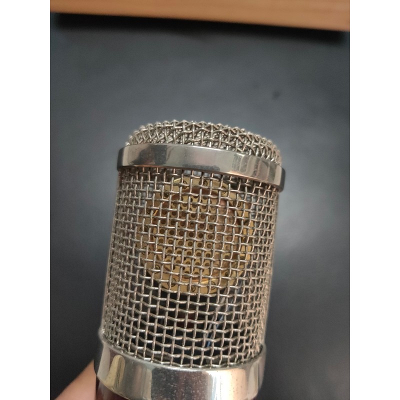 MIC THU ÂM VANGUARD (CỦ MIC) 138696