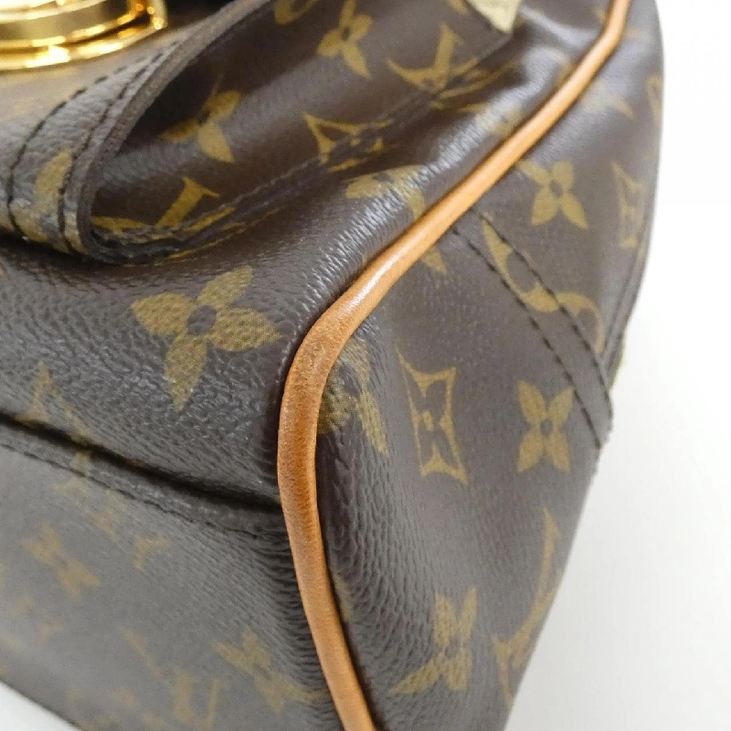 Túi Louis Vuitton Monogram Manhattan GM M40025 617009
