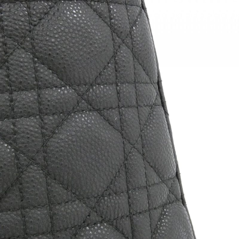 Túi Christian Dior Lady Dior Medium M0565PWRT - Hàng hiệu Authentic 767019