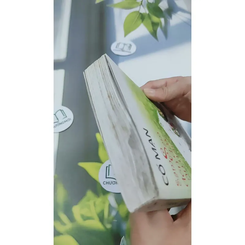 Sam Sam Đến Đây Ăn Nào - Cố Mạn 744699