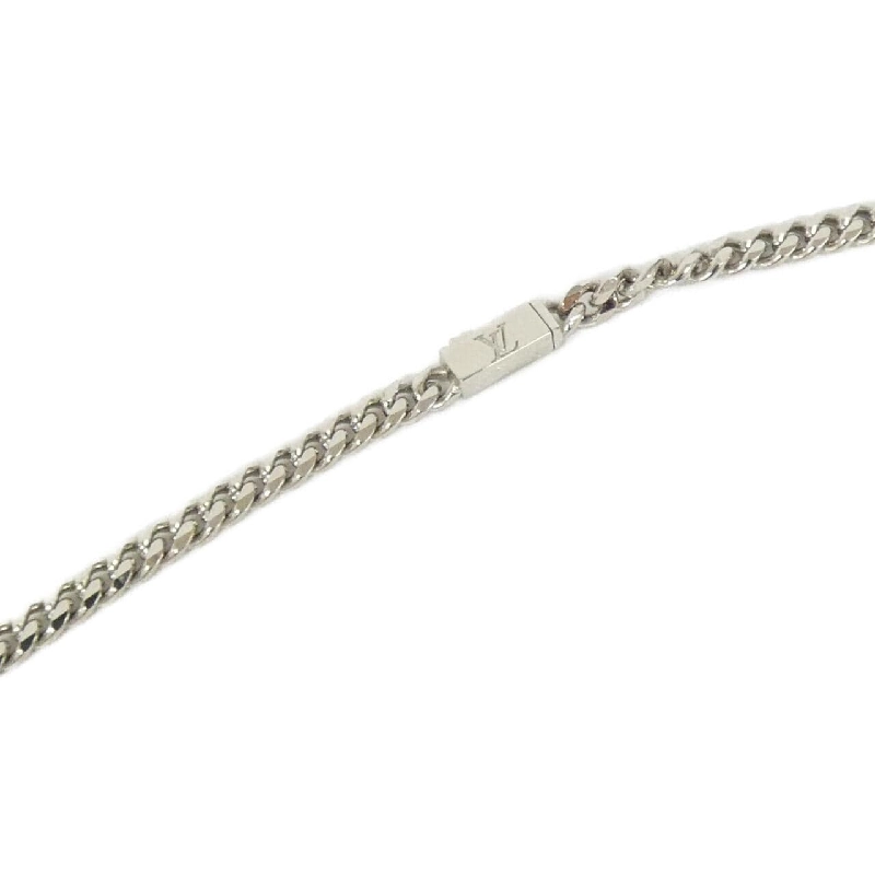 Dây chuyền Louis Vuitton Monogram Row M01490 624198