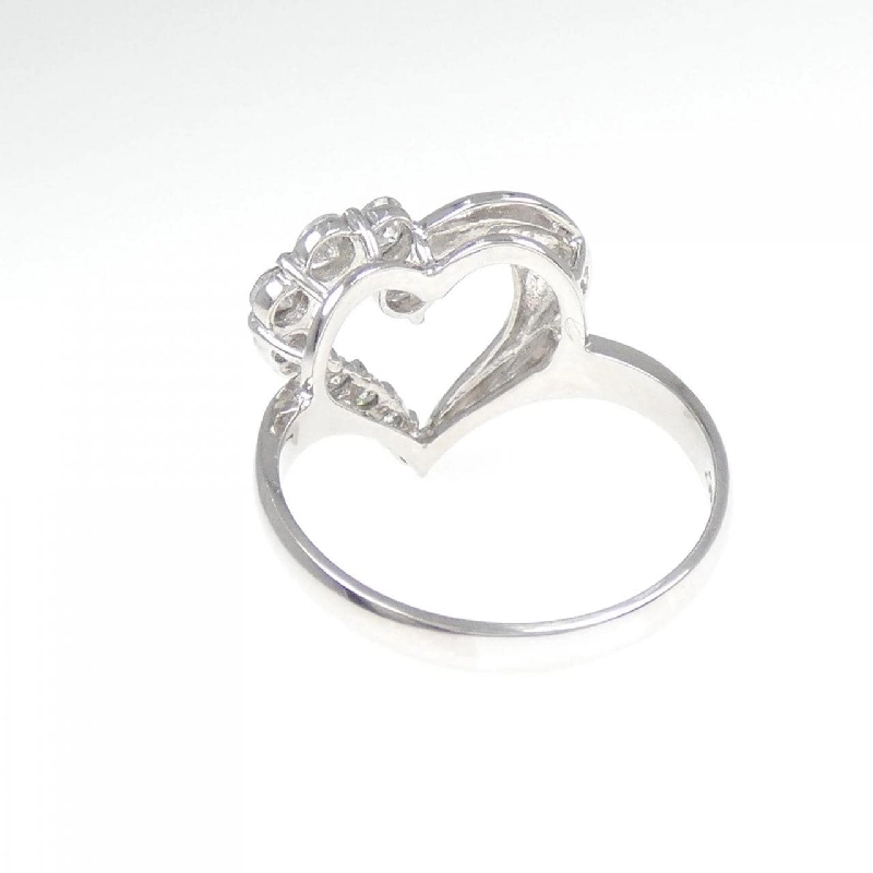 Nhẫn kim cương PT 0.50CT 673690