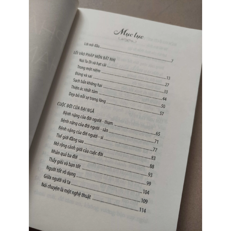 Pháp môn hạnh phúc "tinh thần" - Đại Sư Tinh VânHCM01/03 910181