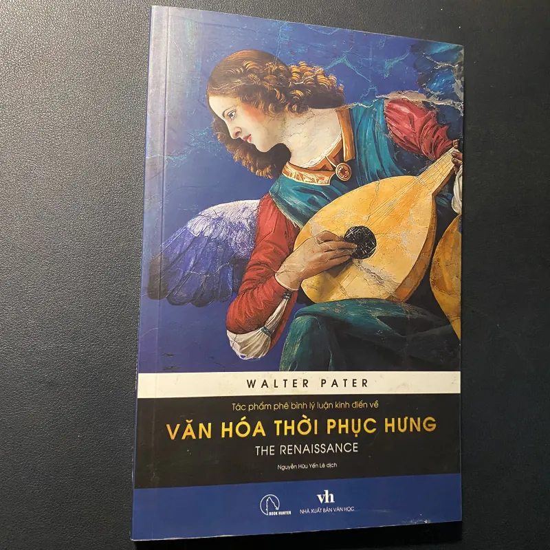Văn hóa thời Phục Hưng 1013585