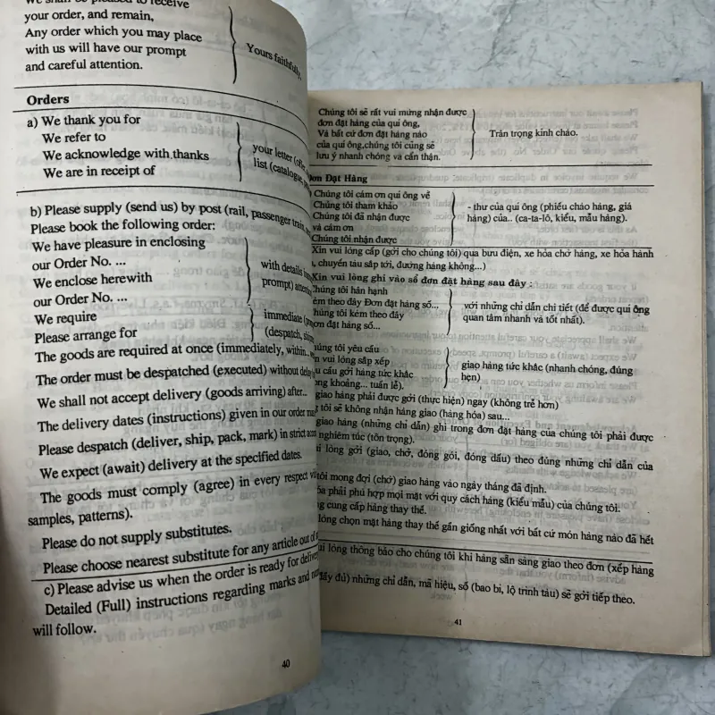 Căn bản tiếng Anh cho người làm văn phòng 1031336