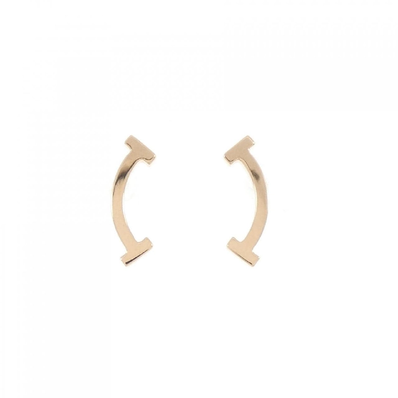 Bông tai T-Smile Tiffany 666298