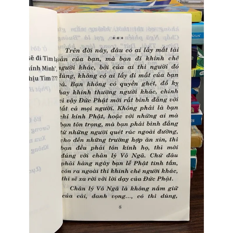 Dùng Ý Tốt Vì Người Khác Là Hạnh Phúc Trường Tồn – Tuệ Minh 576025