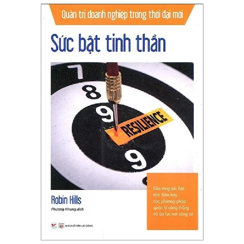 Quản Trị Doanh Nghiệp Trong Thời Đại Mới - Sức Bật Tinh Thần - Robin Hills ASB.PO Oreka-Blogmeo120125 373553