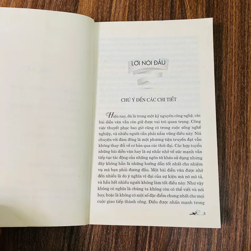 Nghệ thuật thuyết trình - Philip Collins#HATRA 990419