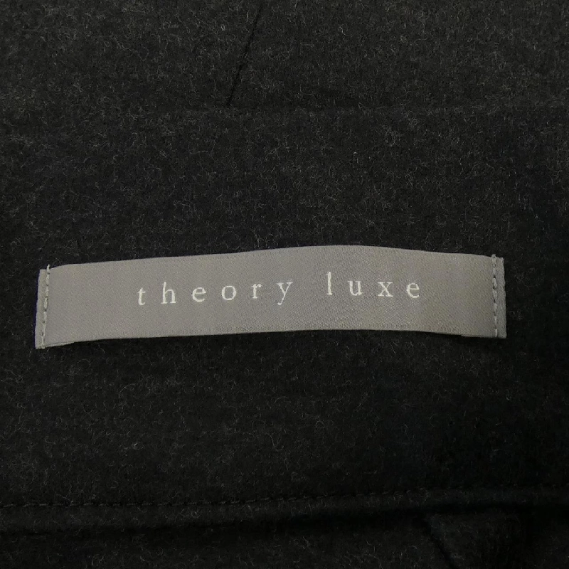 Theory luxe セオリーリュクス váy 652696