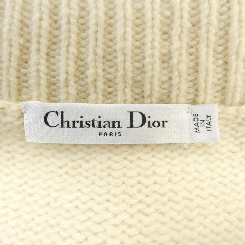 Áo khoác CHRISTIAN DIOR 635705