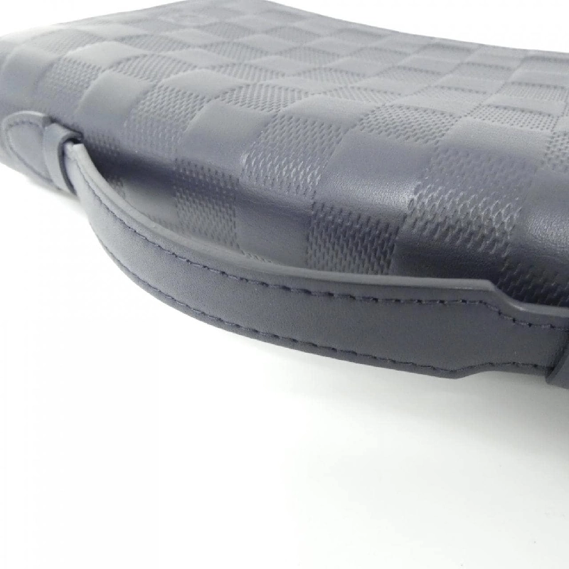 Ví Louis Vuitton Damier Infini Zippy XL N62251 621355