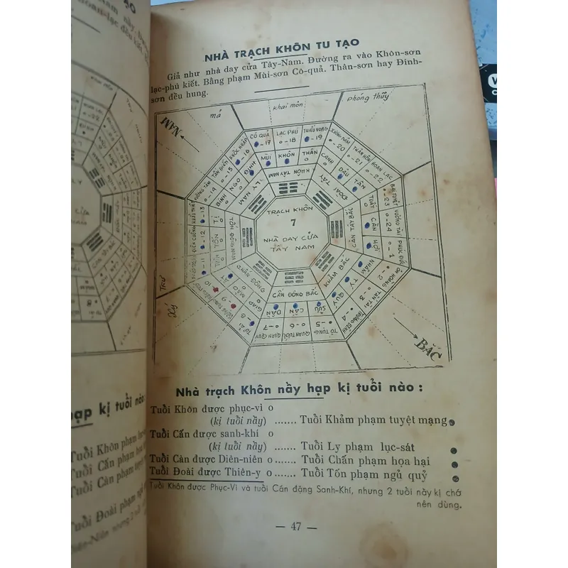 BÁT TRẠCH MINH CẢNH - KIM OANH KÝ 738345