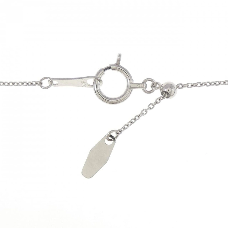 Dây chuyền kim cương PT 0.307CT E SI2 EXT - Hàng hiệu Chính hãng 873983