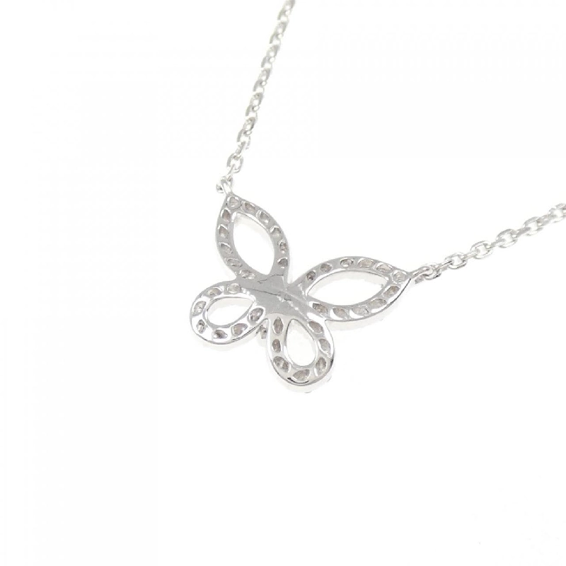 Nhẫn hình bướm mini - Hàng hiệu Authentic 840570