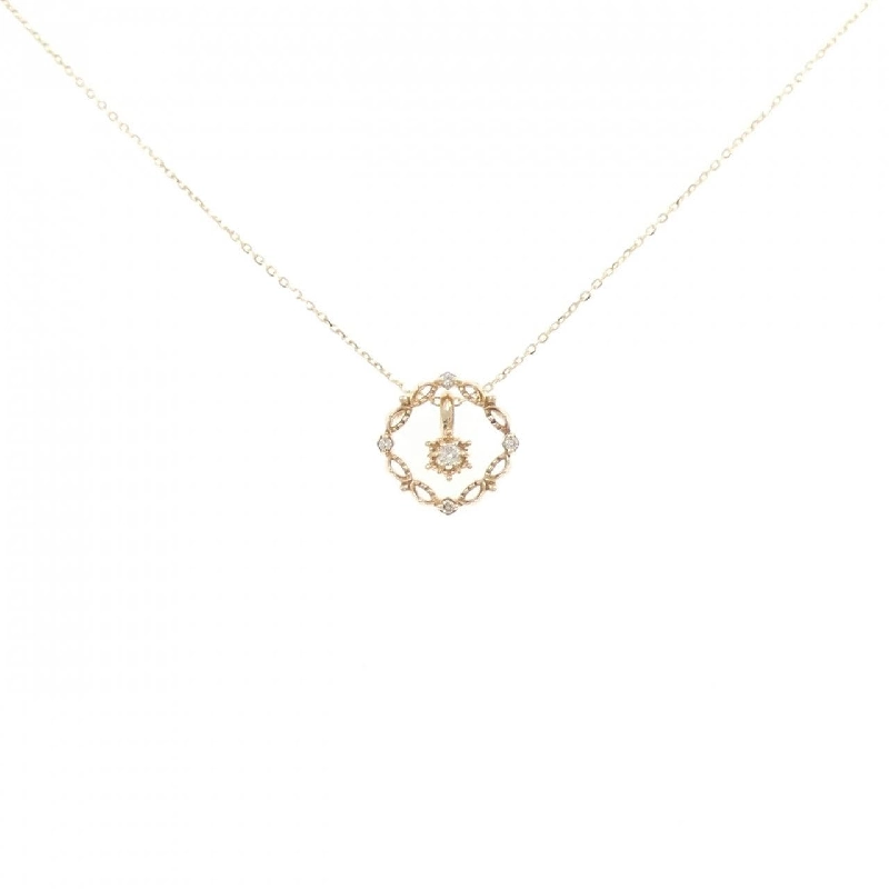 Nhẫn kim cương Nojes 0.04CT - Hàng hiệu Chính hãng 844181