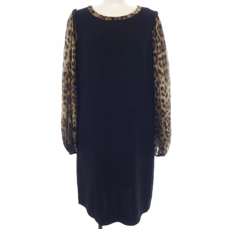 Dolce & Gabbana DOLCE&GABBANA Váy 646140