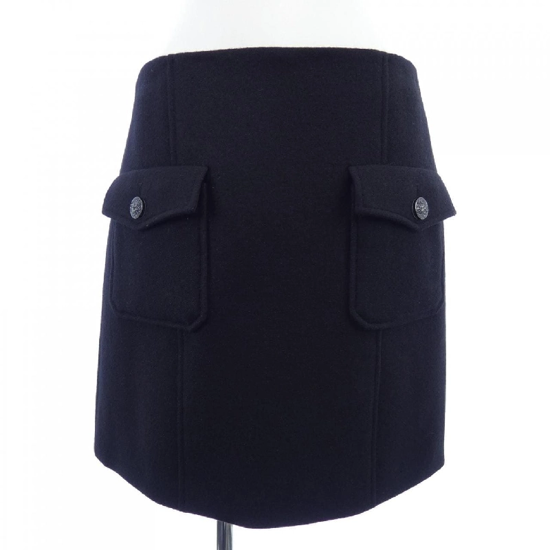 Chanel CHANEL LOOK17 P78028V47513 Váy 648575