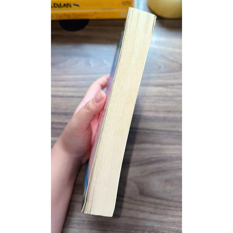 One night beneath the lemon trees  722860