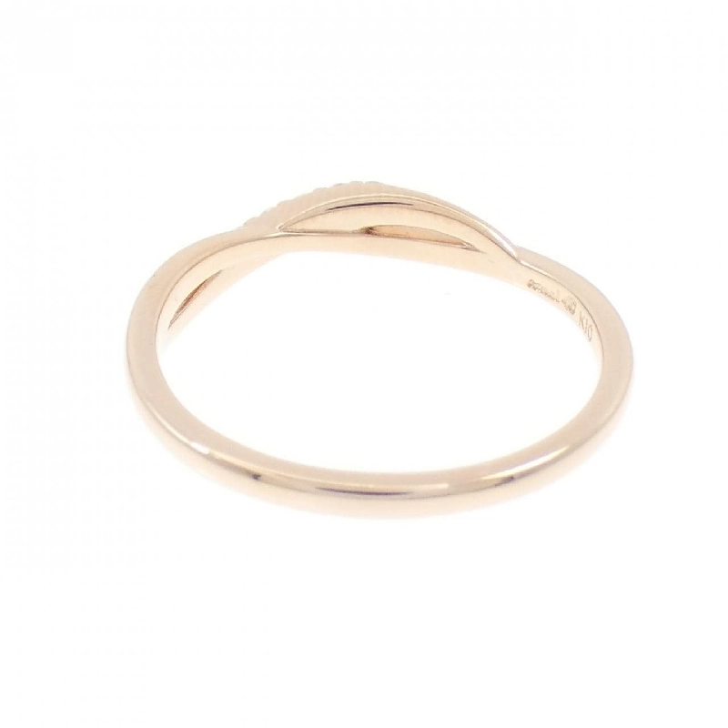 Nhẫn Cubic 4゜C - Hàng hiệu Chính hãng 837432