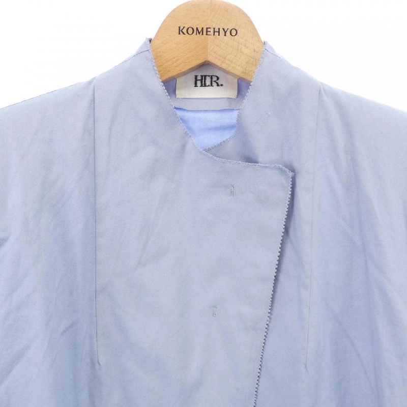 Áo sơ mi HER - Hàng hiệu Chính hãng 814556