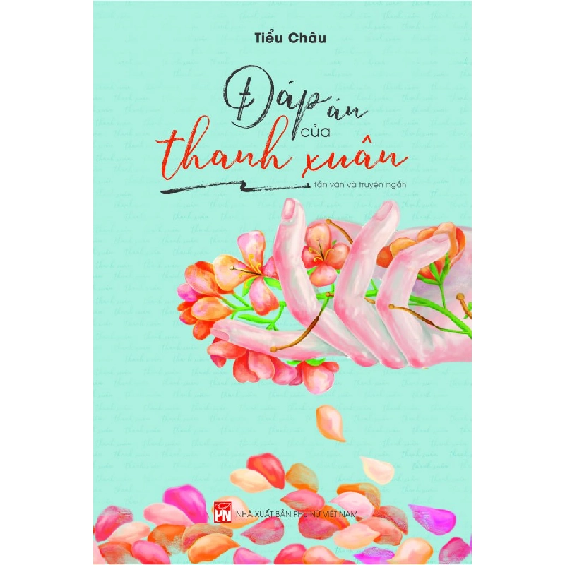 Đáp án của thanh xuân - Tiểu Châu - 2020 - Văn Học Blogmeo040226 793792