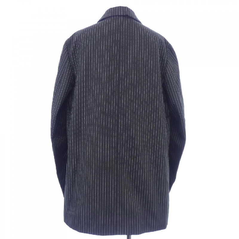 【Mã giảm giá】COMME des GARCONS Áo khoác 640807