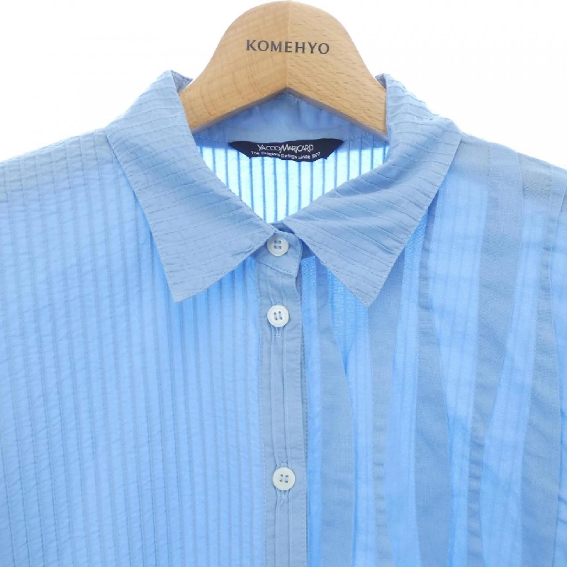 YACCO MARICARD Áo sơ mi - Hàng hiệu Chính hãng 773823