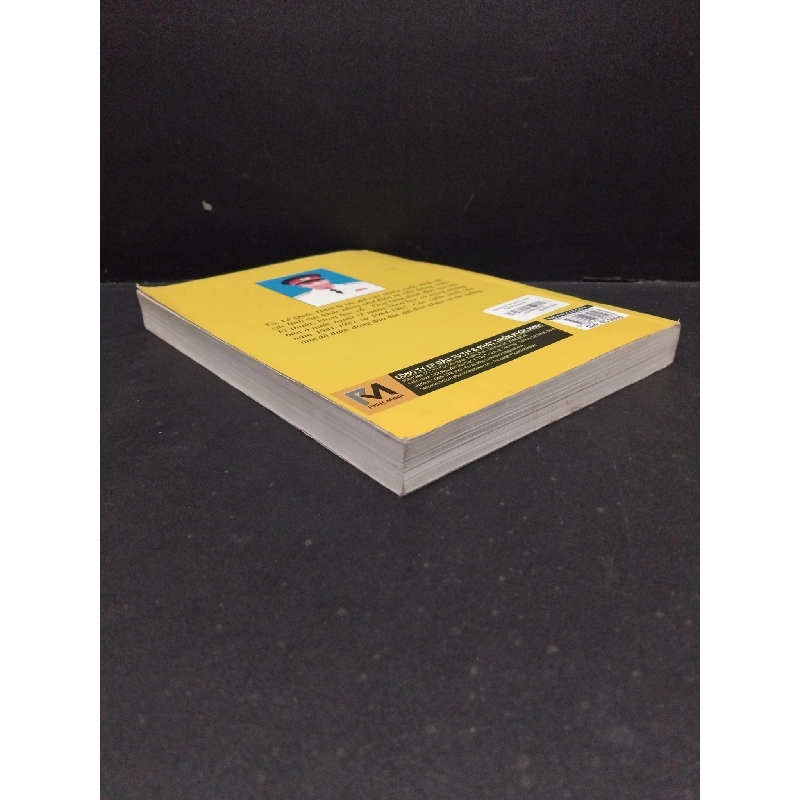 Khoa học cổ gợi ý chọn người hợp việc trợ giúp công tác nhân sự mới 80% ố nhẹ 2015 HCM1410 TS. Lê Quốc Hàm QUẢN TRỊ 925226