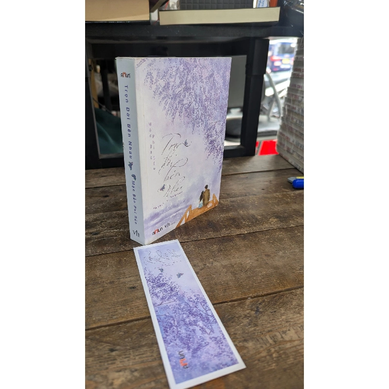 Trọn đời bên nhau - Mặc Bảo Phi Bảo 787661