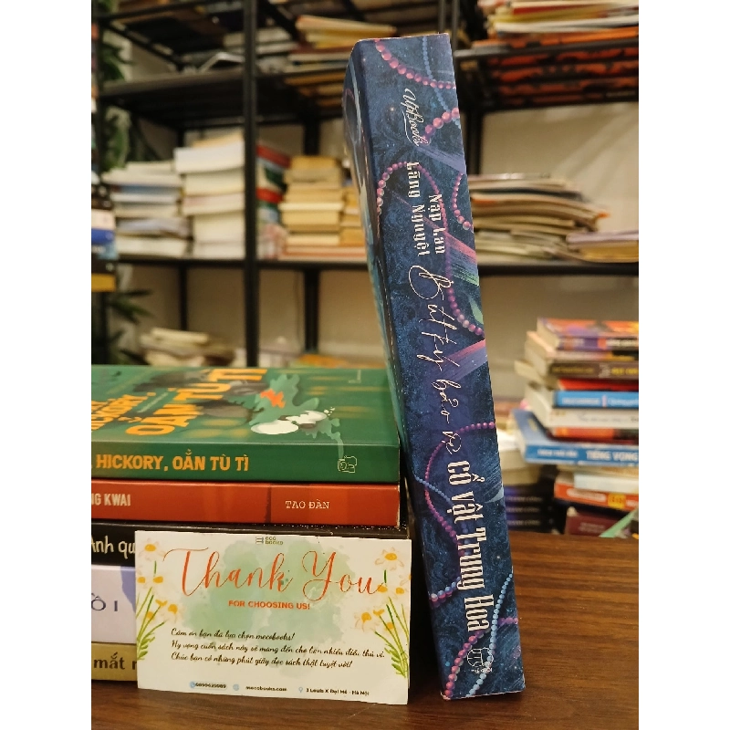 Bút Ký Bảo Vệ Cổ Vật Trung Hoa- Nạp Lan Lãng Nguyệt 797969