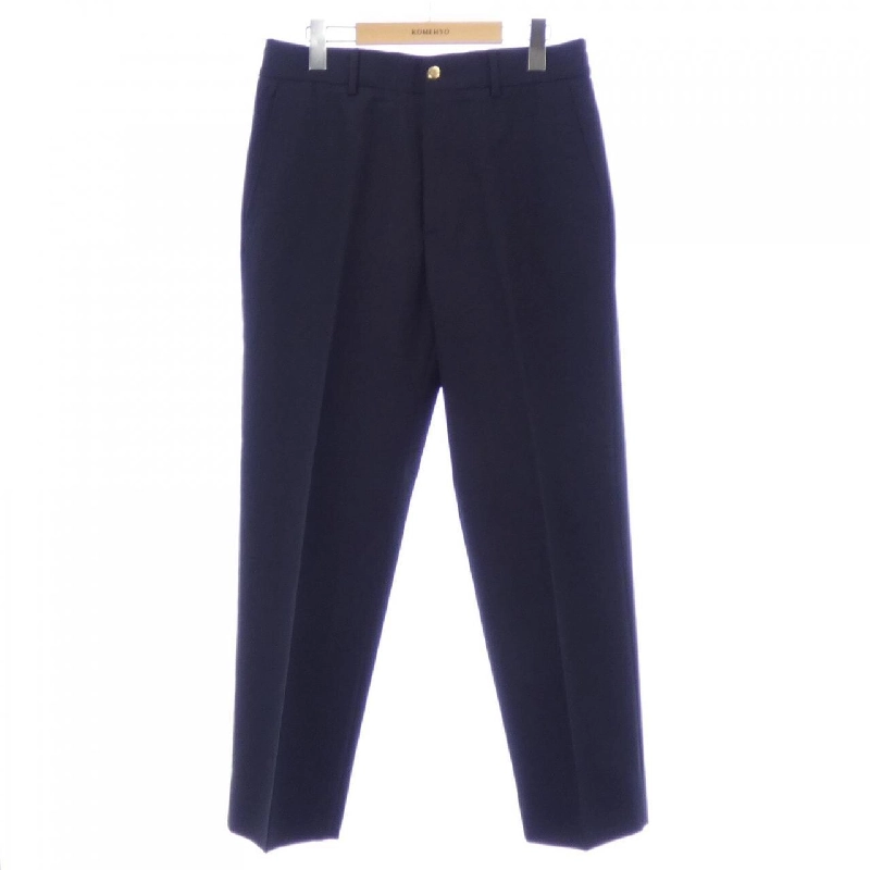 Gucci GUCCI 654878 ZAGIR Quần - Hàng hiệu Chính hãng 889369