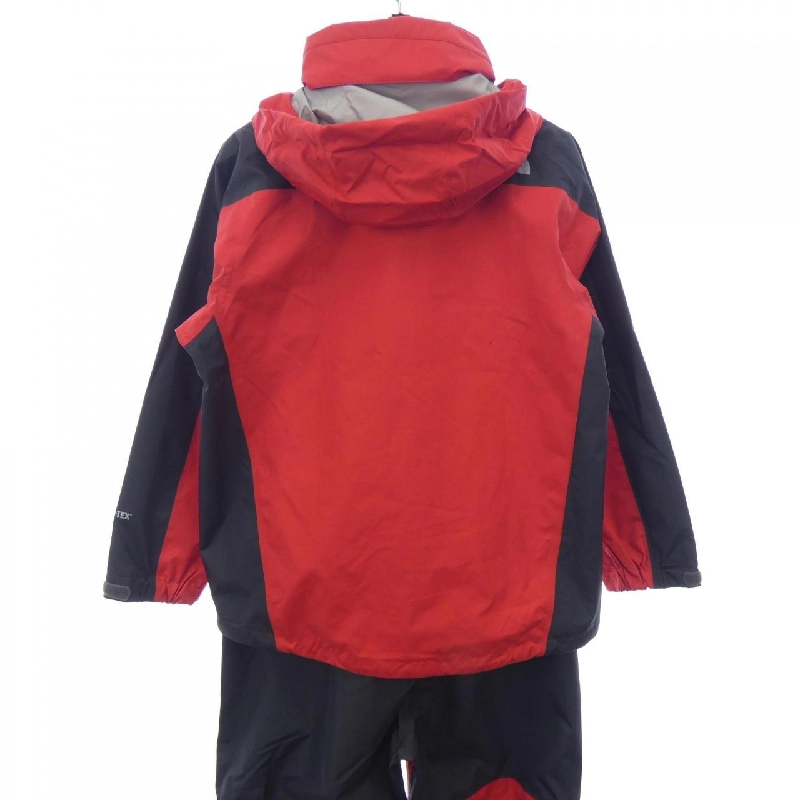 【Mã giảm giá】The North Face Bộ đồ 656796