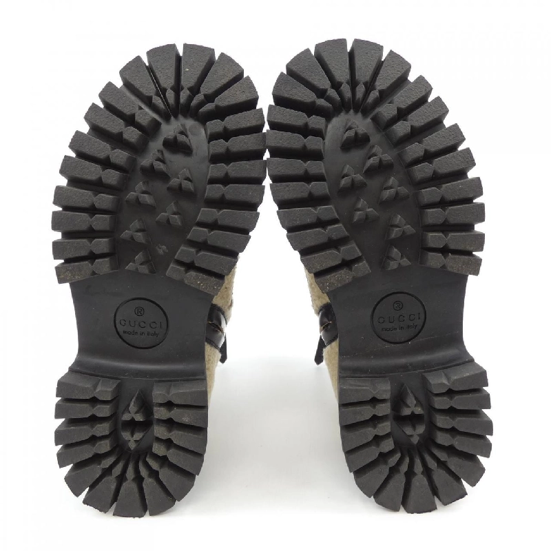 Giày boot GUCCI 643902 657560