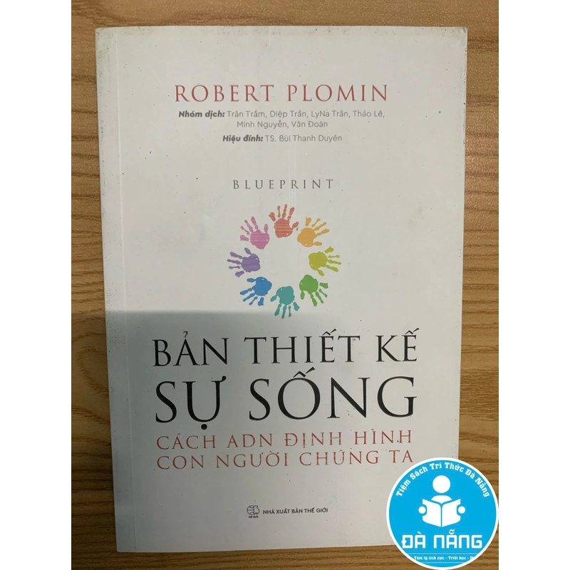 Thiết kế cuộc sống 527049