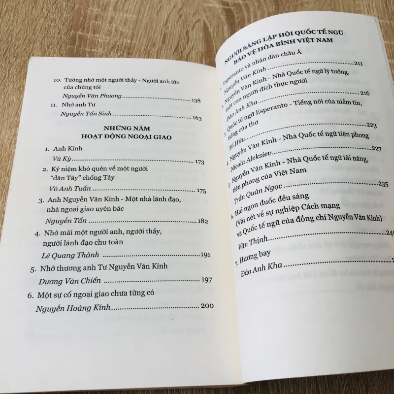 NGUYỄN VĂN KỈNH SÁNG NGỜI NHÂN CÁCH CỘNG SẢN 973701