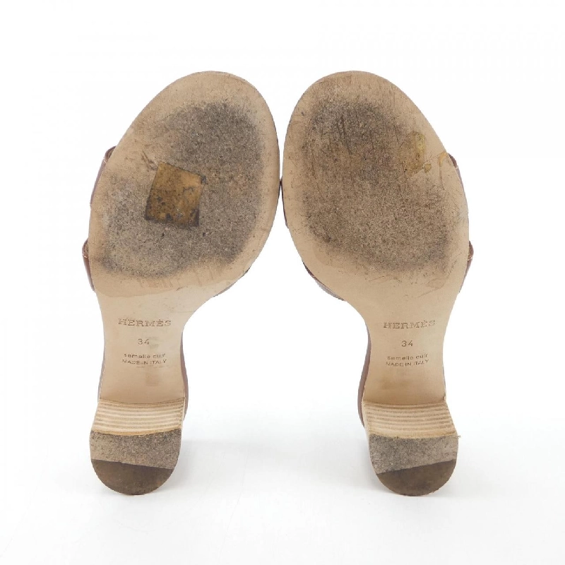 Giày sandal HERMES - Hàng hiệu Authentic 830819