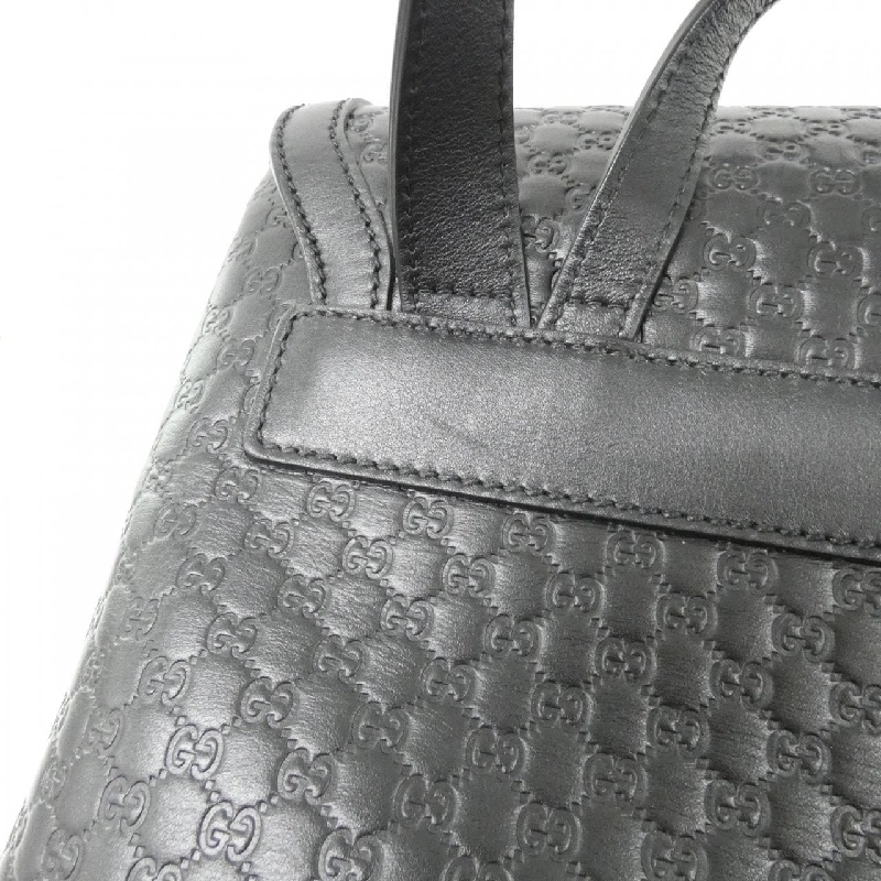 Gucci 607993 BMJ1G Ba lô - Hàng hiệu Chính hãng 765195