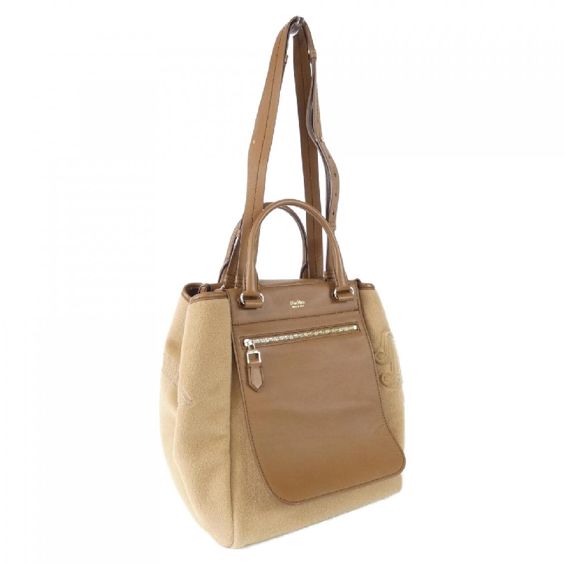 Max Mara BAG - Hàng hiệu Authentic 832329