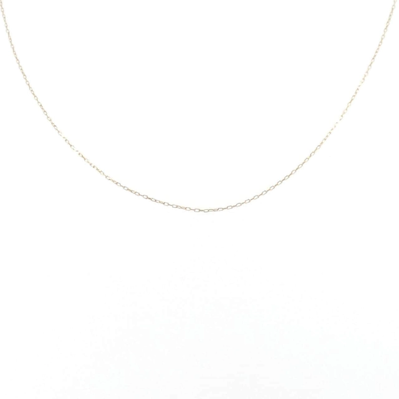 K18PG Dây chuyền - Hàng hiệu Authentic 864270