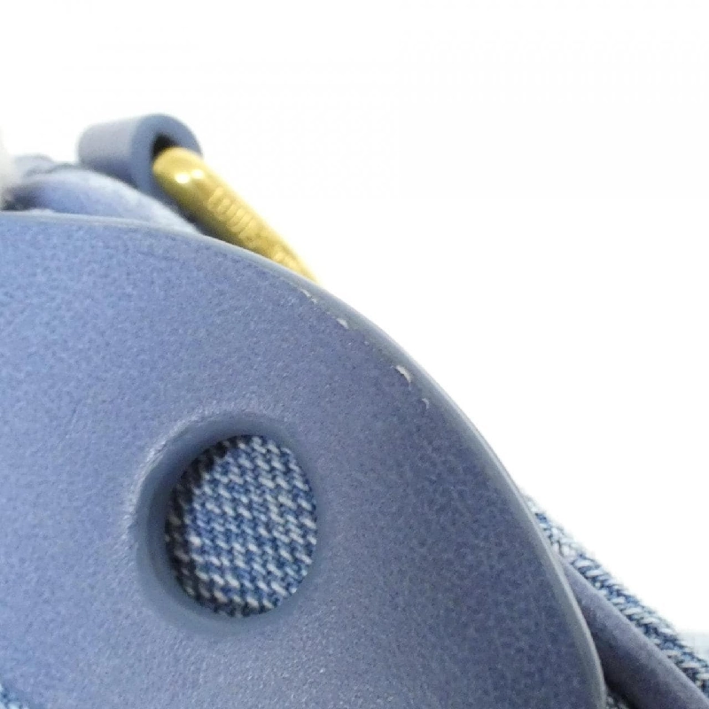 Túi xách Louis Vuitton Damier Denim 3D Speedy Bandoulière 30cm N00203 615850