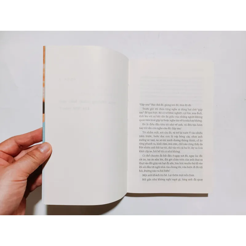 Gọi Em Bằng Tên Anh - André Aciman 977647