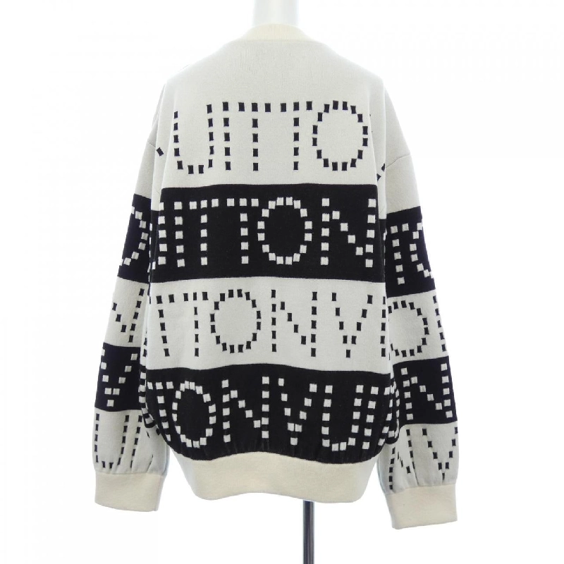 【Mã giảm giá】Louis Vuitton LOUIS VUITTON Áo len 645567