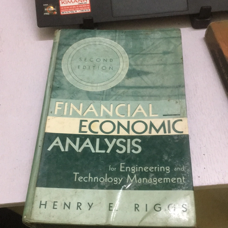 FINANCIAL ECONOMIC ANALYSIS 525443