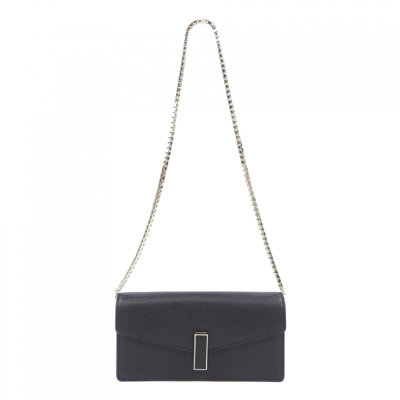 Túi cầm tay VALEXTRA Izzide WBES0082028LOC99 658004