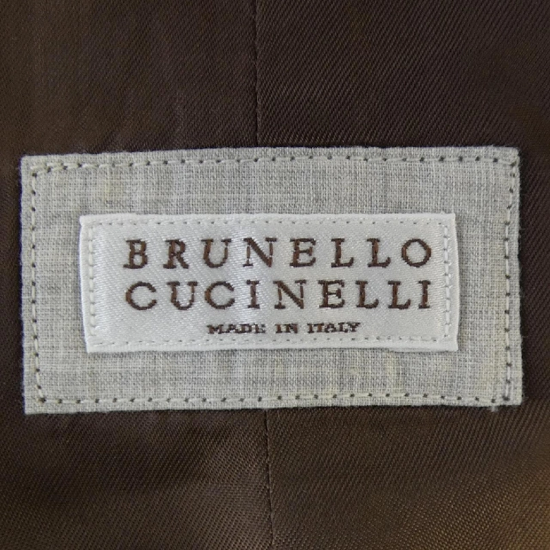 Áo gile BRUNELLO CUCINELLI - Hàng hiệu Authentic 885146