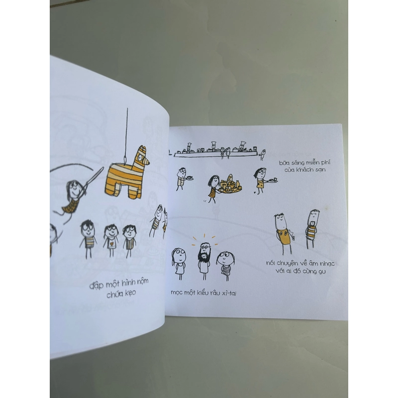 Hạnh phúc là... 466567