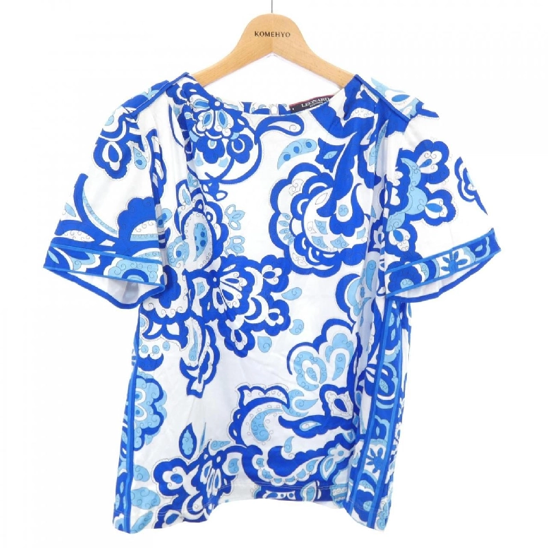 Thời trang LEONARD FASHION 0339622 Áo 627907