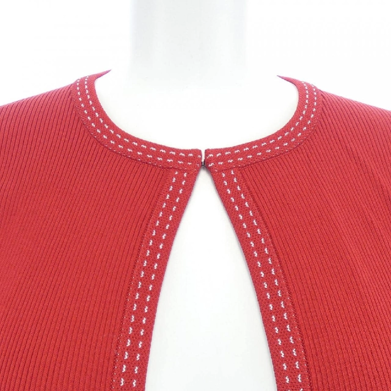 【Khuyến mãi】Áo khoác cardigan PAULE KA 645551